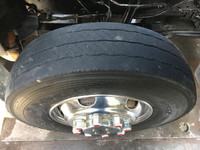 UDトラックスビッグサムダンプ大型（10t）[写真21]