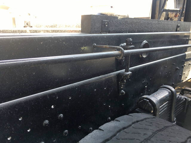 UDトラックスビッグサムダンプ大型（10t）[写真24]