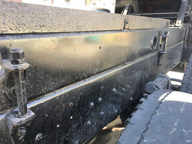 UDトラックスビッグサムダンプ大型（10t）[写真25]