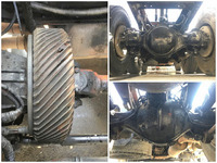 UDトラックスビッグサムダンプ大型（10t）[写真27]