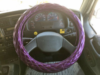 UDトラックスビッグサムダンプ大型（10t）[写真33]