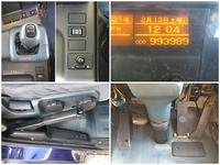 UDトラックスビッグサムダンプ大型（10t）[写真34]