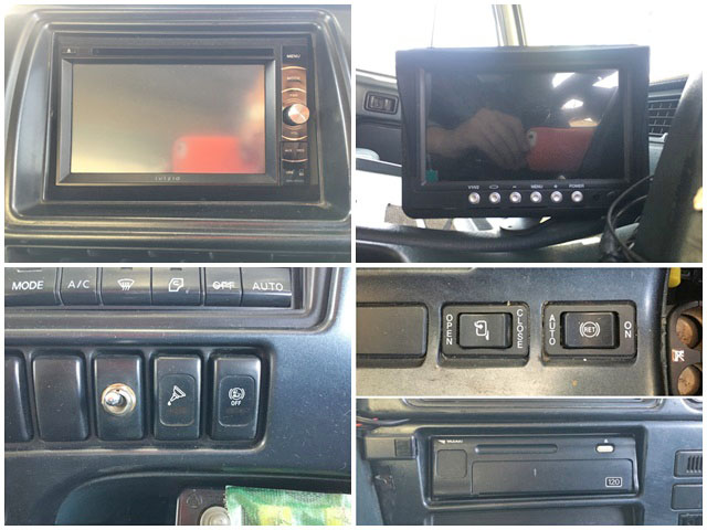 UDトラックスビッグサムダンプ大型（10t）[写真37]