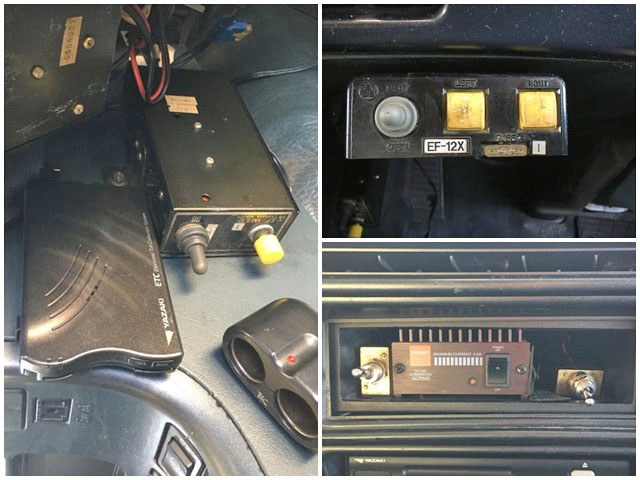 UDトラックスビッグサムダンプ大型（10t）[写真38]