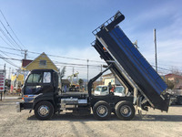 UDトラックスビッグサムダンプ大型（10t）[写真06]