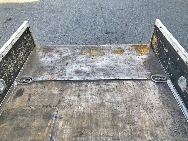 マツダタイタン平ボディ小型（2t・3t）[写真12]