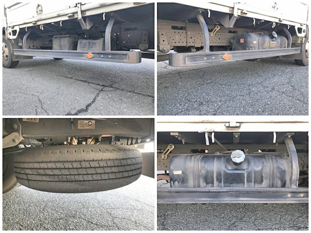 マツダタイタン平ボディ小型（2t・3t）[写真18]