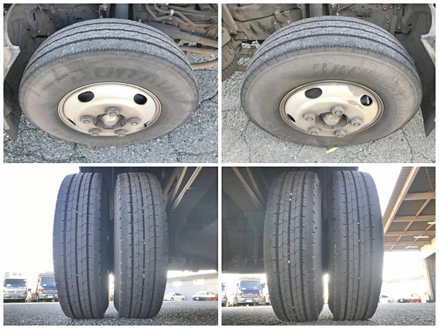 マツダタイタン平ボディ小型（2t・3t）[写真19]