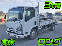 マツダタイタン平ボディ小型（2t・3t）[写真01]