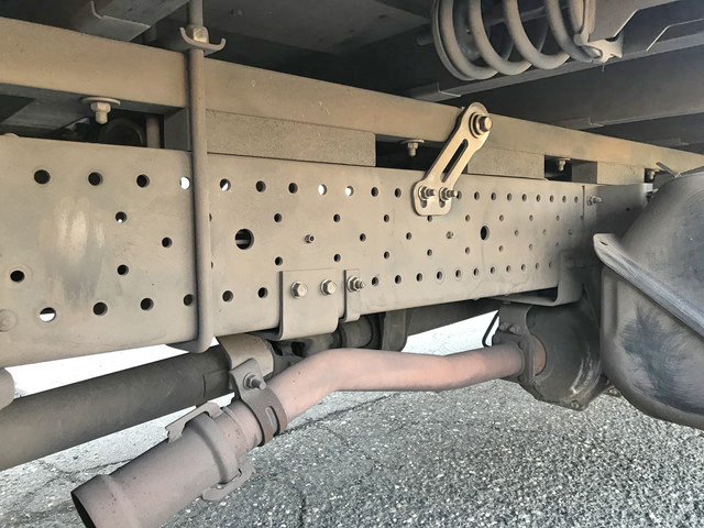 マツダタイタン平ボディ小型（2t・3t）[写真21]