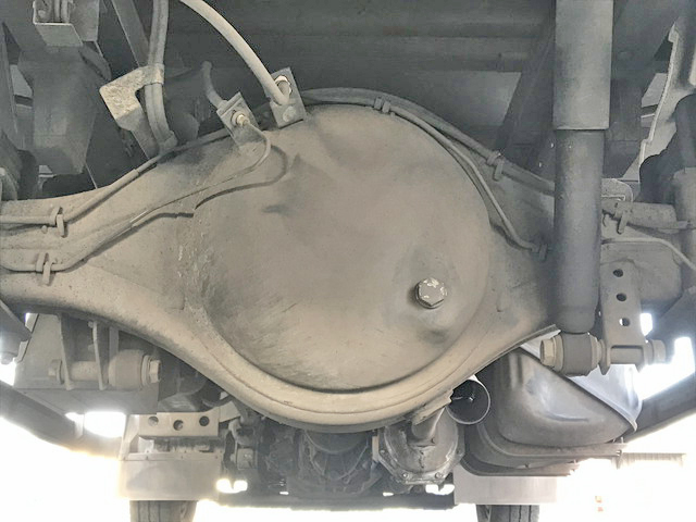 マツダタイタン平ボディ小型（2t・3t）[写真22]