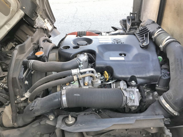 マツダタイタン平ボディ小型（2t・3t）[写真23]