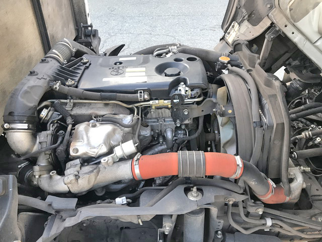 マツダタイタン平ボディ小型（2t・3t）[写真24]