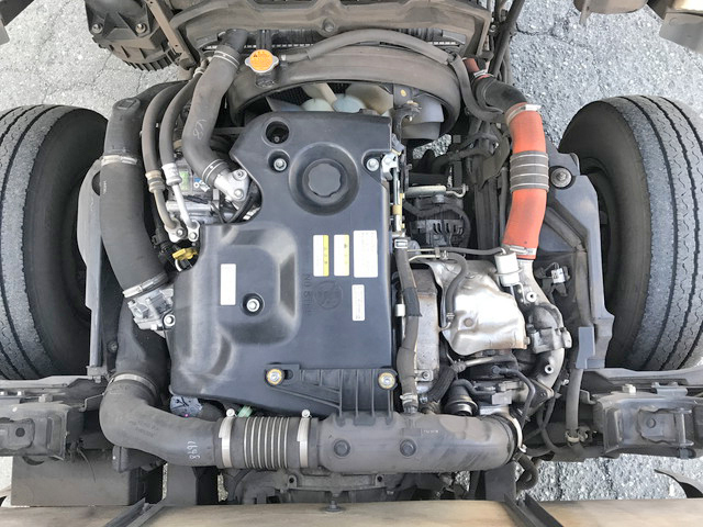 マツダタイタン平ボディ小型（2t・3t）[写真25]