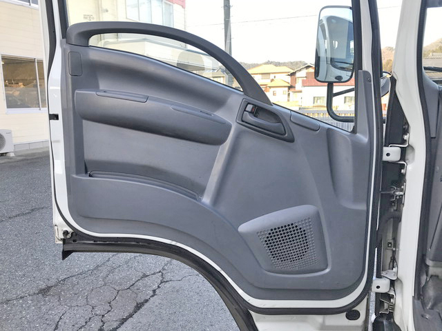 マツダタイタン平ボディ小型（2t・3t）[写真27]