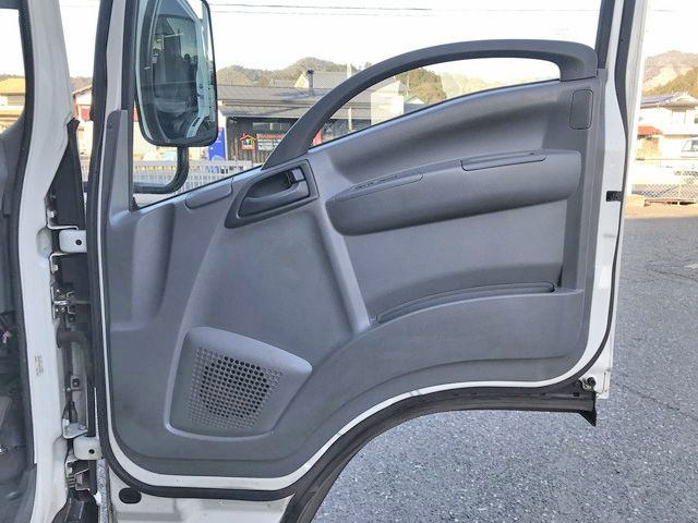 マツダタイタン平ボディ小型（2t・3t）[写真28]