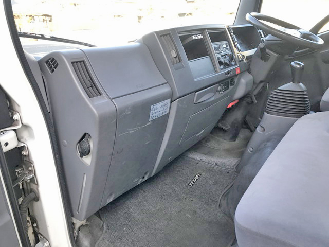 マツダタイタン平ボディ小型（2t・3t）[写真29]