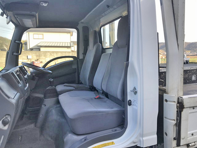 マツダタイタン平ボディ小型（2t・3t）[写真30]