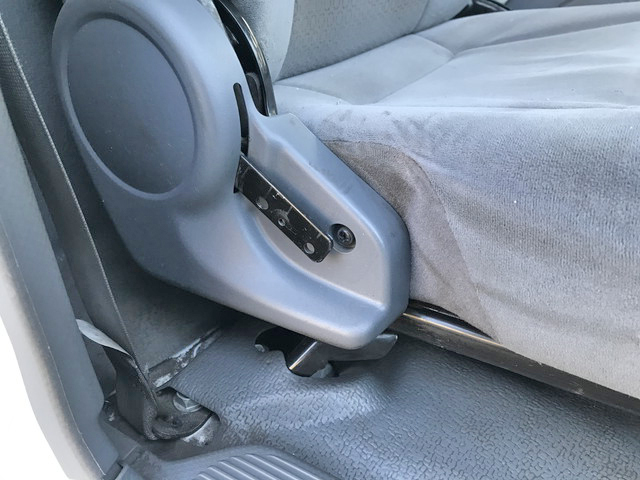 マツダタイタン平ボディ小型（2t・3t）[写真34]