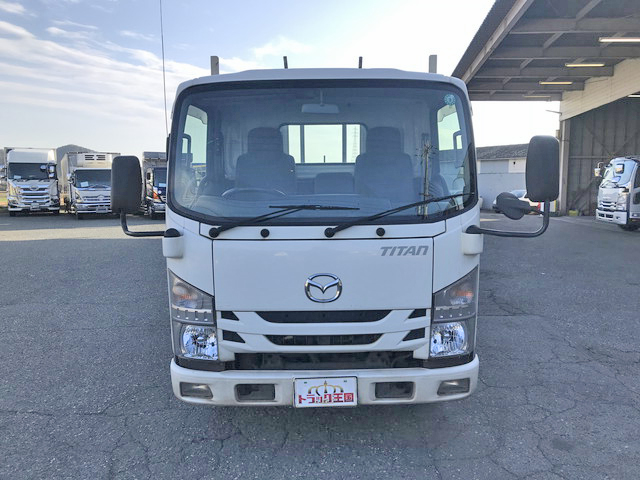 マツダタイタン平ボディ小型（2t・3t）[写真06]