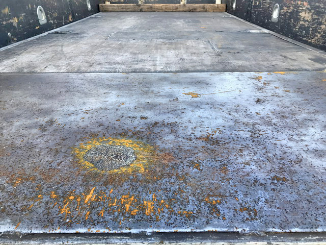 マツダタイタン平ボディ小型（2t・3t）[写真08]