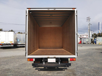 トヨタダイナアルミバン小型（2t・3t）[写真10]