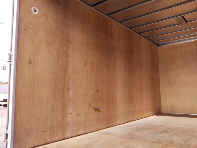 トヨタダイナアルミバン小型（2t・3t）[写真13]