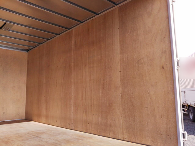 トヨタダイナアルミバン小型（2t・3t）[写真14]