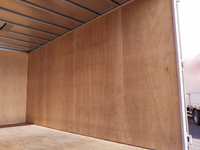 トヨタダイナアルミバン小型（2t・3t）[写真14]