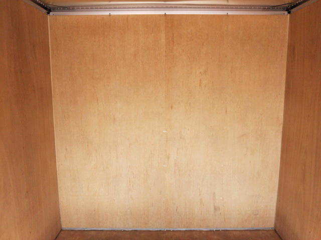 トヨタダイナアルミバン小型（2t・3t）[写真15]