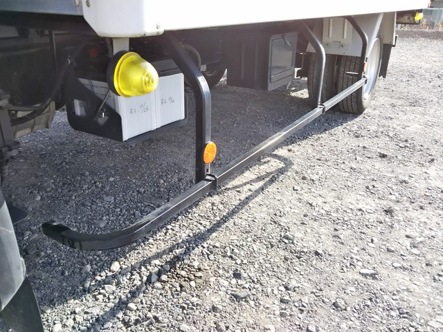 トヨタダイナアルミバン小型（2t・3t）[写真18]