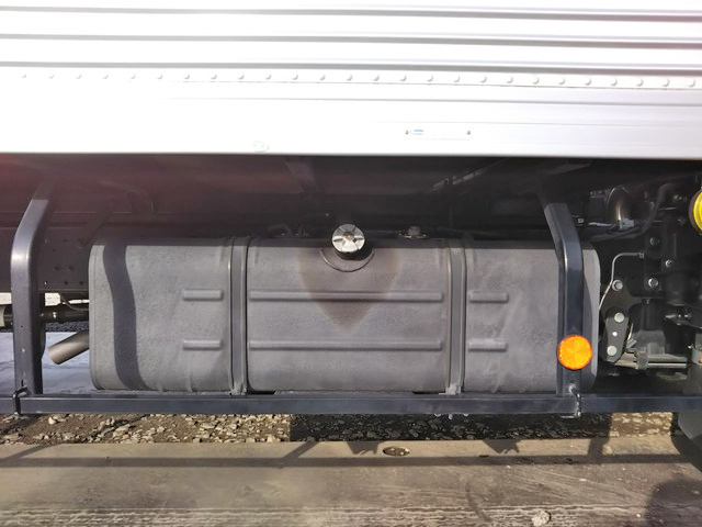 トヨタダイナアルミバン小型（2t・3t）[写真19]