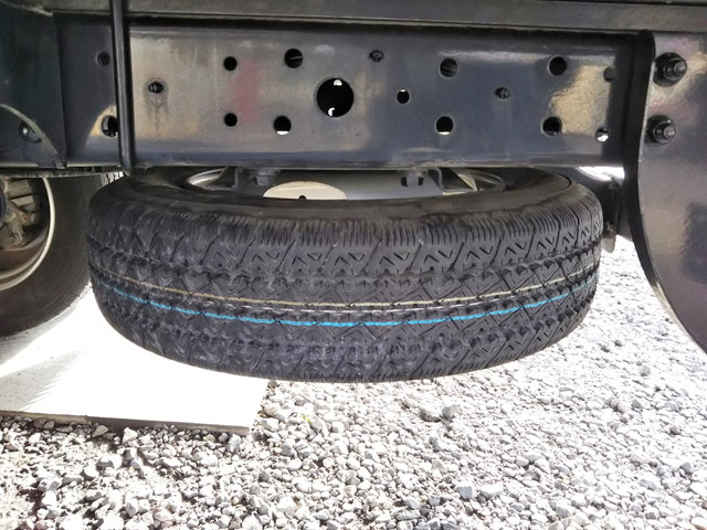 トヨタダイナアルミバン小型（2t・3t）[写真20]