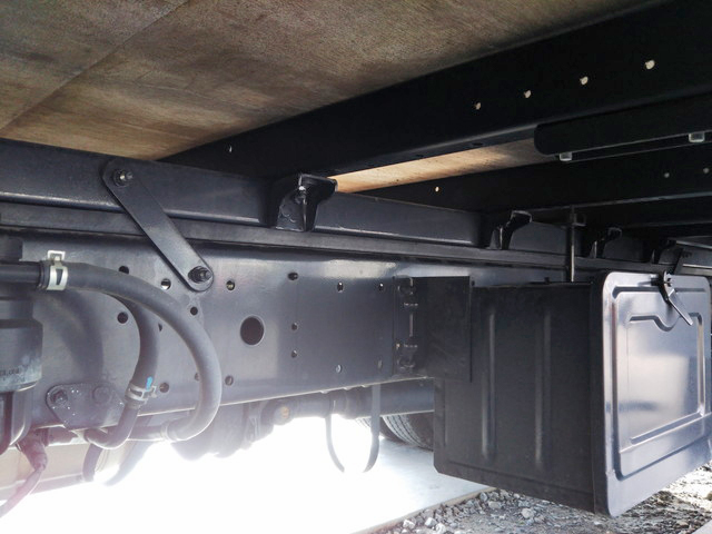 トヨタダイナアルミバン小型（2t・3t）[写真22]