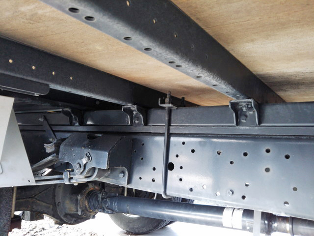 トヨタダイナアルミバン小型（2t・3t）[写真23]