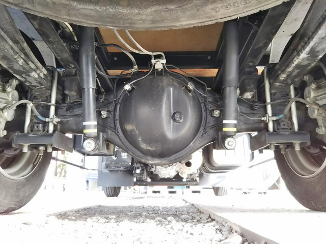 トヨタダイナアルミバン小型（2t・3t）[写真24]