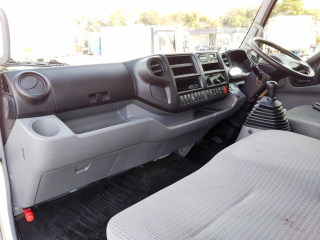 トヨタダイナアルミバン小型（2t・3t）[写真33]