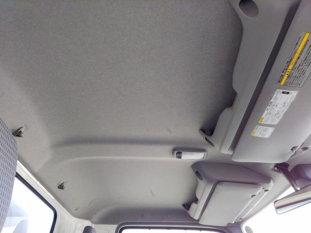 トヨタダイナアルミバン小型（2t・3t）[写真35]