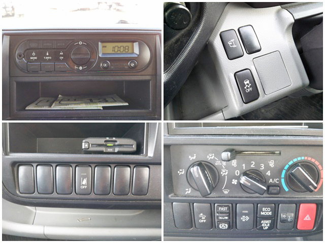 トヨタダイナアルミバン小型（2t・3t）[写真37]