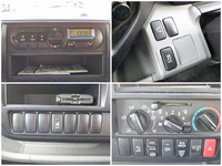 トヨタダイナアルミバン小型（2t・3t）[写真37]