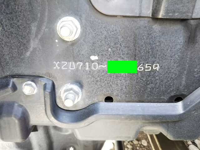 トヨタダイナアルミバン小型（2t・3t）[写真40]