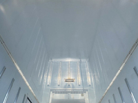 三菱ふそうキャンター冷凍車（冷蔵車）小型（2t・3t）[写真15]