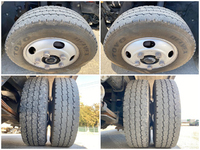 三菱ふそうキャンター冷凍車（冷蔵車）小型（2t・3t）[写真23]