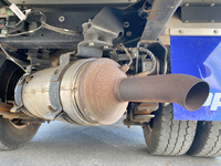 三菱ふそうキャンター冷凍車（冷蔵車）小型（2t・3t）[写真24]