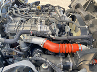 三菱ふそうキャンター冷凍車（冷蔵車）小型（2t・3t）[写真26]