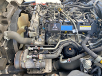 三菱ふそうキャンター冷凍車（冷蔵車）小型（2t・3t）[写真27]