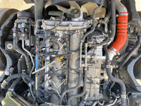 三菱ふそうキャンター冷凍車（冷蔵車）小型（2t・3t）[写真28]