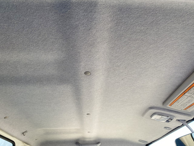 三菱ふそうキャンター冷凍車（冷蔵車）小型（2t・3t）[写真36]