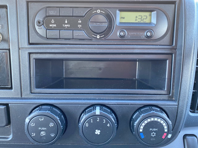 三菱ふそうキャンター冷凍車（冷蔵車）小型（2t・3t）[写真39]