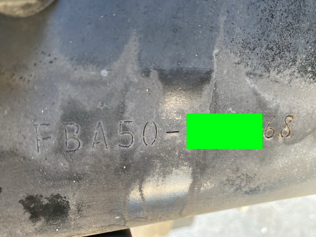 三菱ふそうキャンター冷凍車（冷蔵車）小型（2t・3t）[写真40]